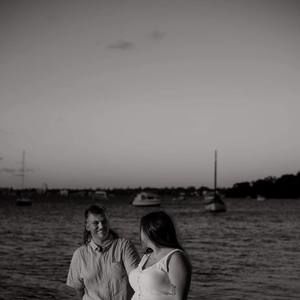 Meet your Posher, Stuart